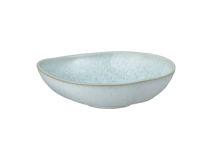Denby Kiln Green schaal organisch Ø18 cm