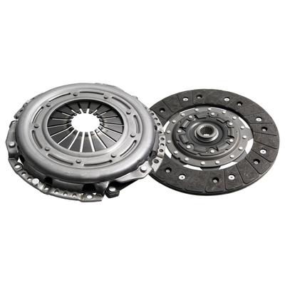 BLUE PRINT Kupplungssatz SMARTFIT Solution Kit ADW1930109 für Opel