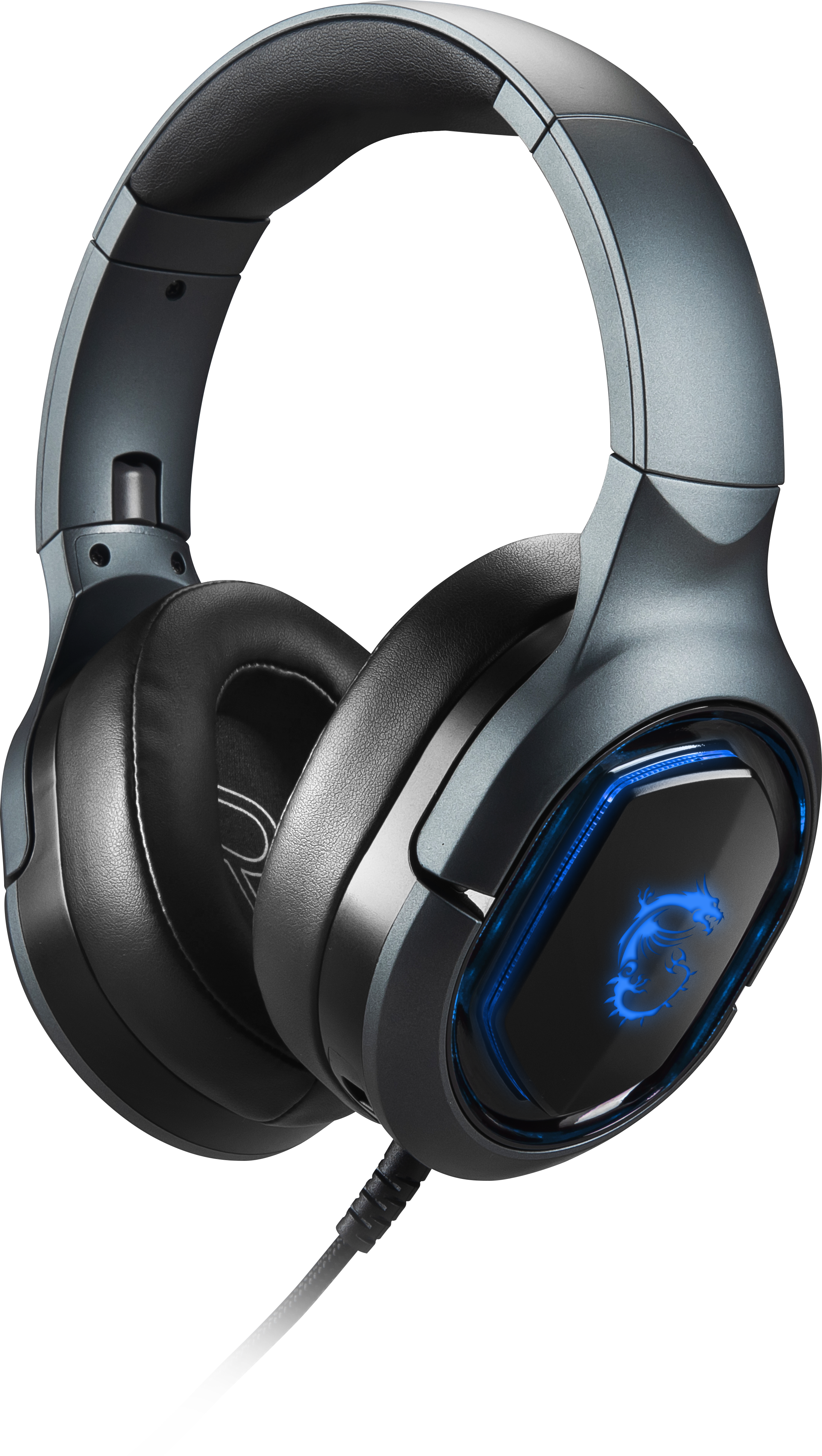 MSI Immerse GH50 Headset kabelgebunden