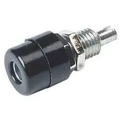 Pulsotr. SKS EB-Buchse BIL 20 sw 930176-100