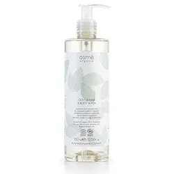 Haut- & Haarshampoo Osme 380 ml im Pumpspender