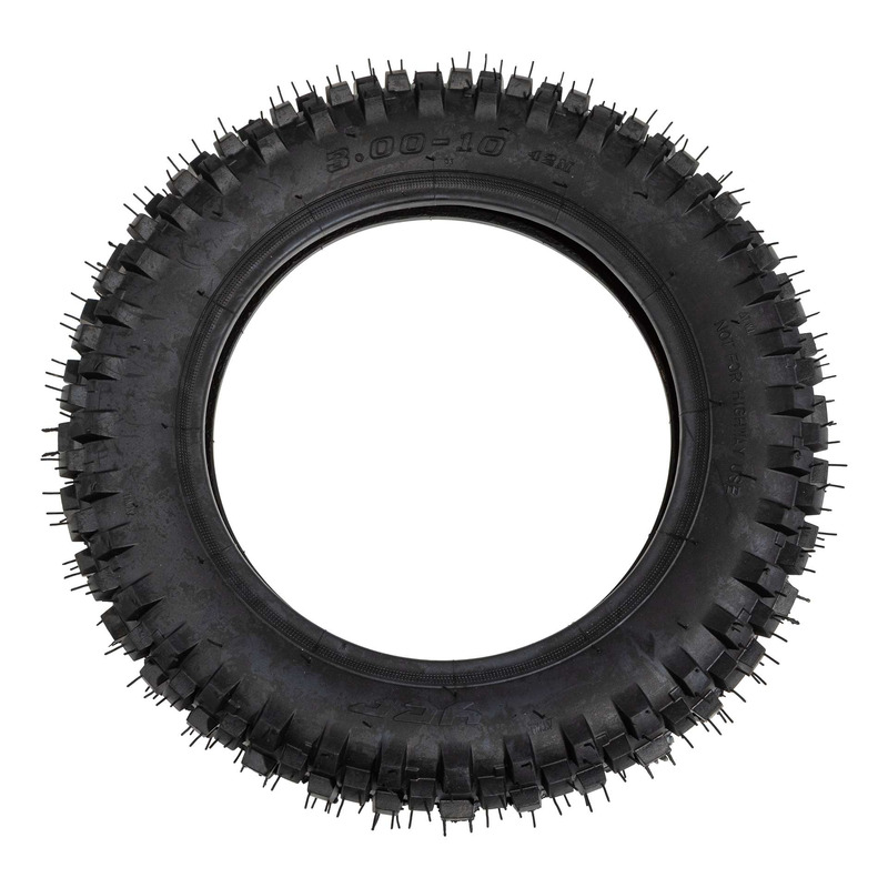 Pneu cross arrière YCF 3,00/10
