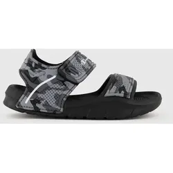CHAMPION Kinder Slipper Sandal SQUIRT B PS, Größe 12,5C in Schwarz Schwarz
