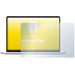 upscreen Reflection Shield Displayschutz Matt (16"), Notebook Schutzfolie