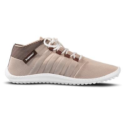 Leguano - Beat - Barfußschuhe 37 | EU 37 braun