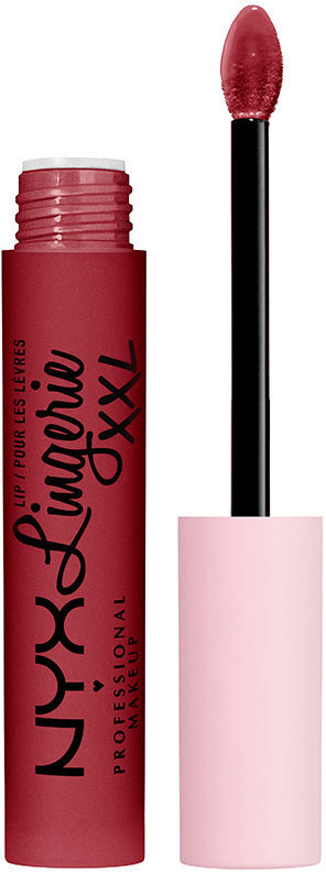 Nyx Professional Make Up Lingerie Xxl #c’est plus chaud