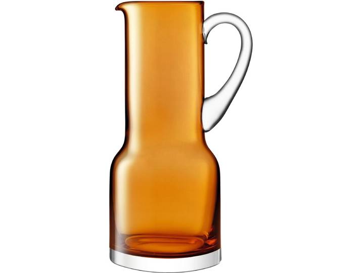 LSA International Utility Karaf - 1\,35 Liter - Oranje