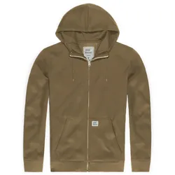 Vintage Industries Cruz Zip Hoodie XXL