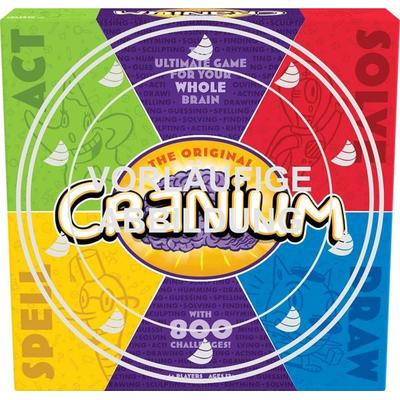 Cranium Classic
