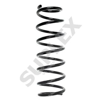 Suplex Fahrwerksfeder [Hersteller-Nr. 41007] für Suzuki