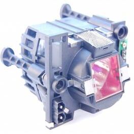 AL™ Series Lamp & Housing for the Projection Design F1+-(250w) Projector - 90 Day Warranty