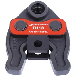ROTHENBERGER Pressbacke Compact - 015398X