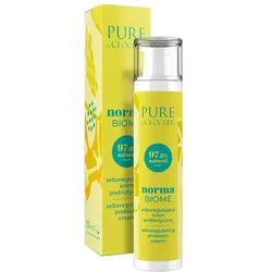 Clochée, Gesichtscreme, Norma Biome (50 ml)