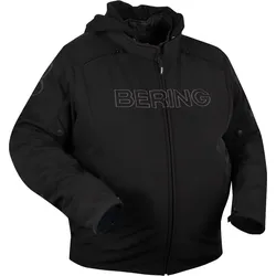 Bering Davis King Size wasserdichte Motorrad Textiljacke