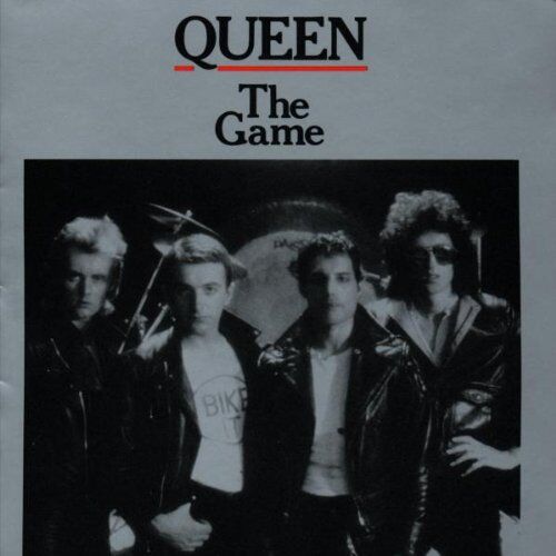 Queen - The Game - Preis vom 28.09.2026 21:19:57 h