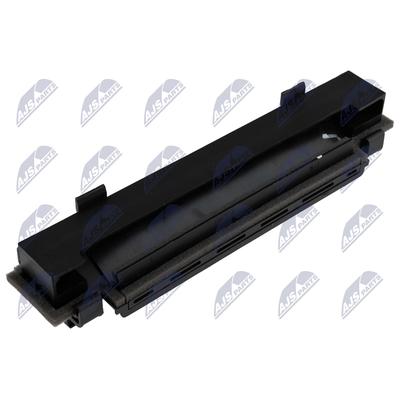 NTY Filter, Innenraumluft EZC-HY-736 für KIA