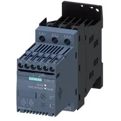 Siemens Dig Industr. Sanftstarter Sirius 3,6A 3RW3013-1BB04