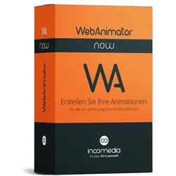 WebAnimator Now