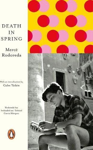 Mercè Rodoreda - Death in Spring (Penguin European Writers) - Preis vom 30.09.2026 22:30:23 h