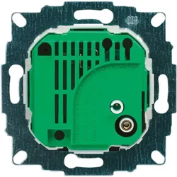 Theben RAMSES 748, Thermostat, Weiss
