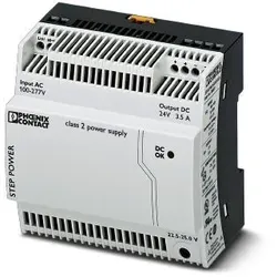Phoenix Contact Stromversorgung STEP-PS/277A#2904945
