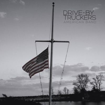 American Band (LP+7+MP3) - Drive-By Truckers, Vinyl