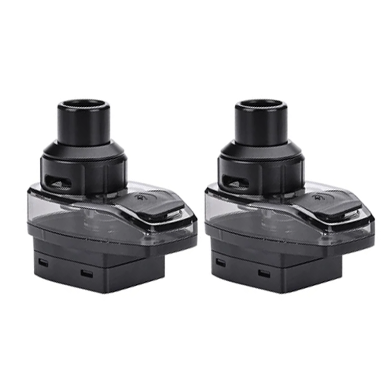 Geekvape H45 Hero 2 Cartuccia Pod Ricambio 4ml - 2 Pezzi