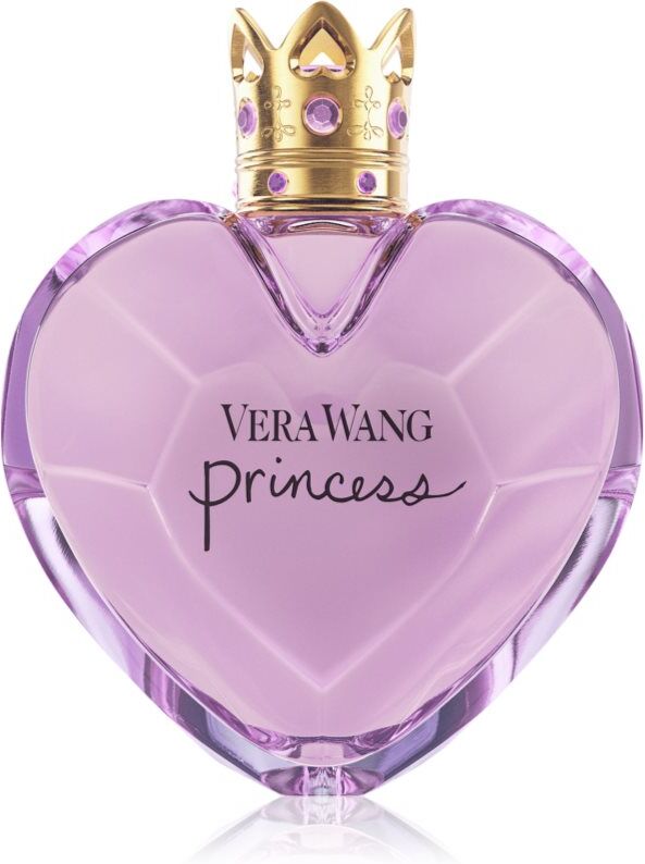 Vera Wang Princess Eau de Toilette pour femme 30 ml