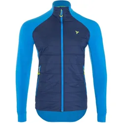 Silvini, Herren, Skijacke, Grado (XL), Blau
