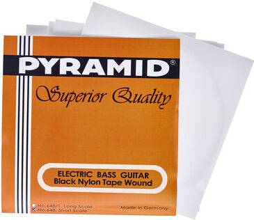 Pyramid 648