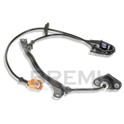BREMI Sensor, Raddrehzahl 51599 für HONDA