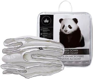 Canadian Down & Feather Company Canadian Down & Feather Co. All Season weight Microfiber Comforter