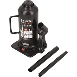 Bahco Flaschenwagenheber Trgf.12 t Hub 440mm Bau-H.230mm