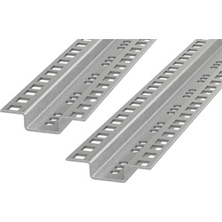 EFB PRO-MPR24 Mittelprofil für PRO 24HE, Set 2 Stück PROMPR24