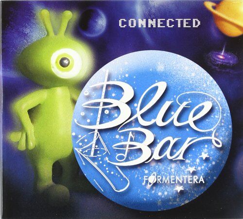 Various - Blue Bar Formentera-Connected - Preis vom 10.10.2026 11:48:34 h