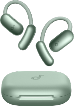soundcore AeroFit 2 AI Assistant   AI Translation for a Connected World
