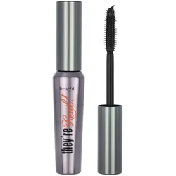 BeneFit Cosmetics, Mascara, They're Real! (Jet Black)