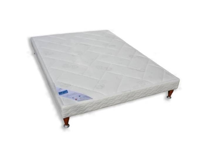 Alpes Blanc Lattenrost, 12 passive Latten – Maße 80 x 200 cm