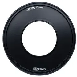 LEE 85 Adapterring 43mm