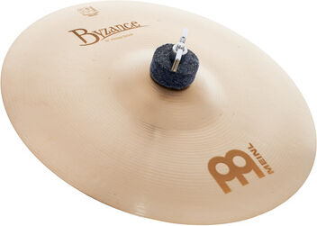 "Meinl 10"" Byzance Vintage Splash "