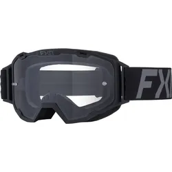 FXR Maverick Prime 2025 Motocross Brille