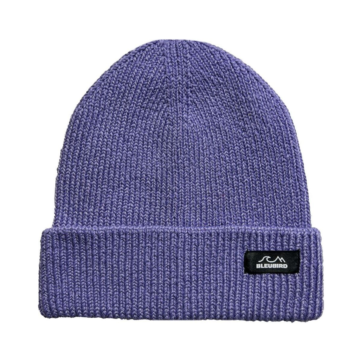 Bleubird Elements Beanie (rpet) lavender ONE SIZE RPET-ELEMENTS-LAV