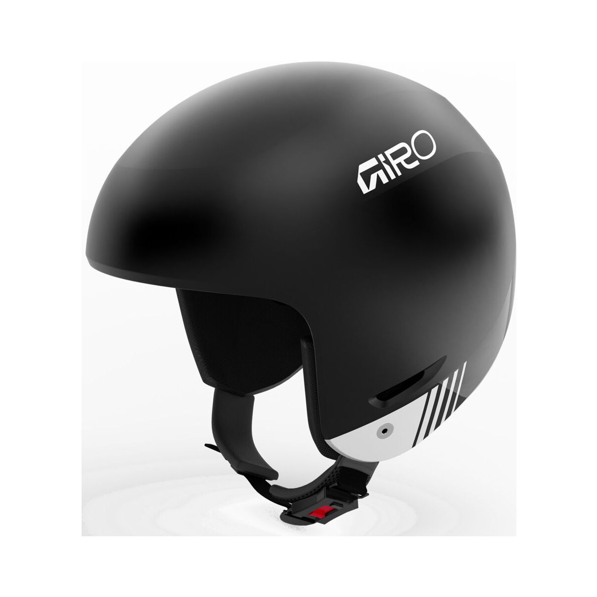 Giro Snow Signes Spherical matte black XXL 240208-006