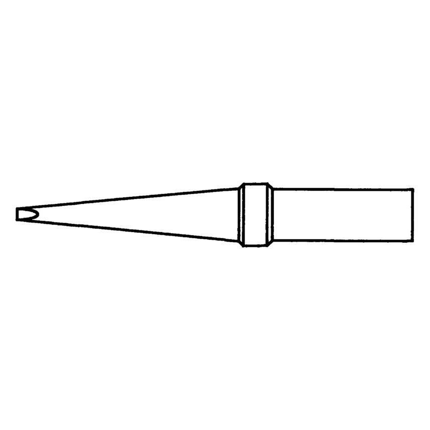 Weller Erem Lötspitze (Lötspitze) (4ETC-1 7612946549166)