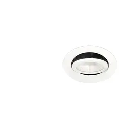 LED2 2231641DT LED Außeneinbauleuchte Max 2 | 8W integrierte LED-Quelle | 4000K