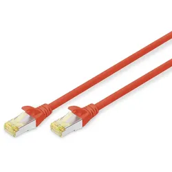 Digitus CAT 6A S/FTP Patchkabel