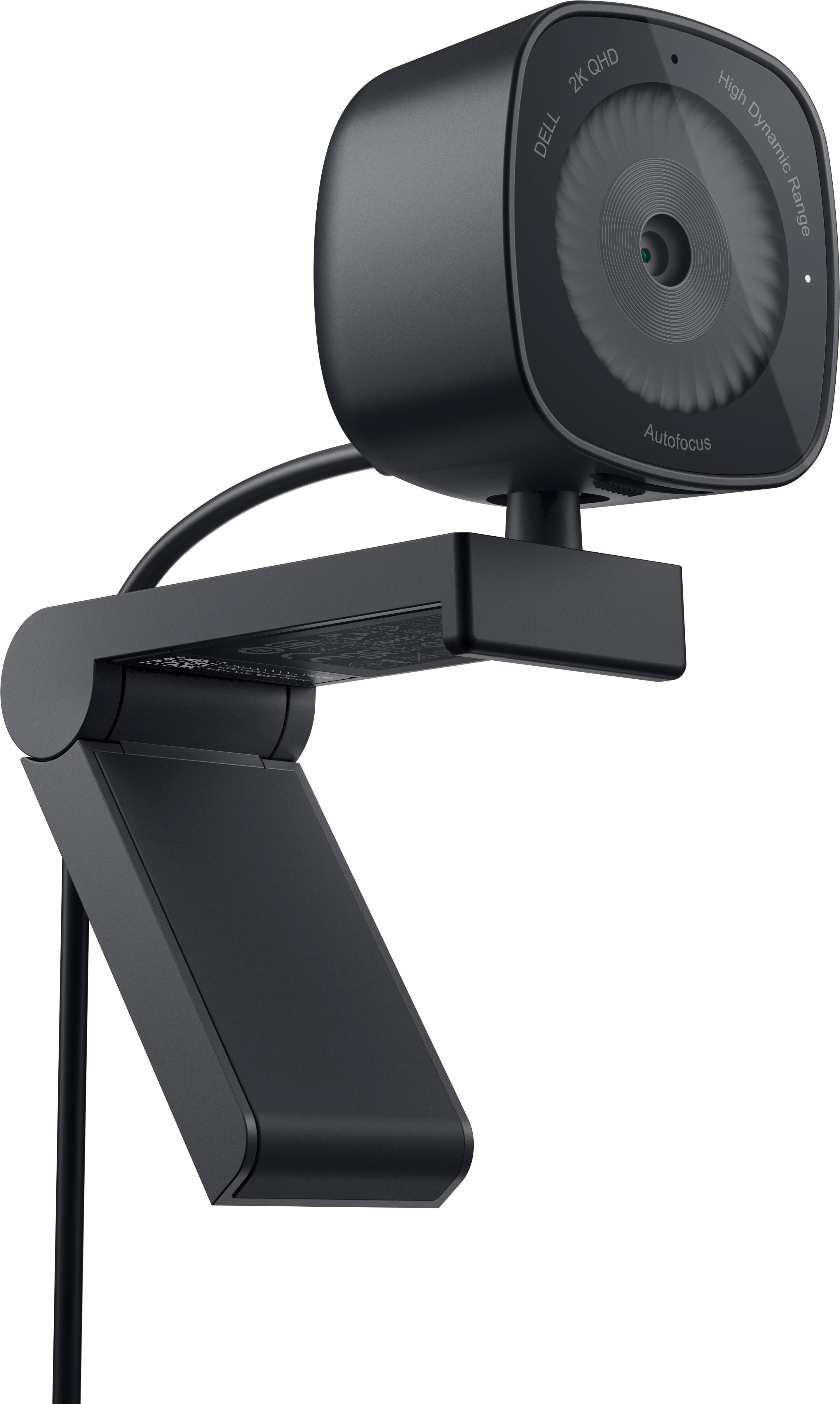 Dell Webcam Wb3023 2K QHD WB3023-DEMEA