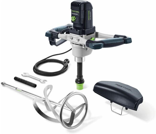 Agitateur Festool MX 1600/2 RE EF HS3R (575818)