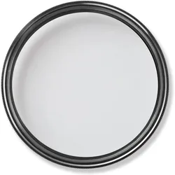 ZEISS T* UV Filter 49mm