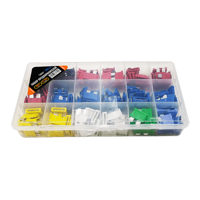 BGS Sortiment, Sicherungen 88154